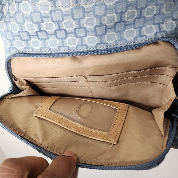 Nine West Purse - Picture 3 of 9